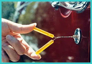 Advanced Locksmith Service Lansdale, PA 215-789-9277 - 7-broken-key-extraction